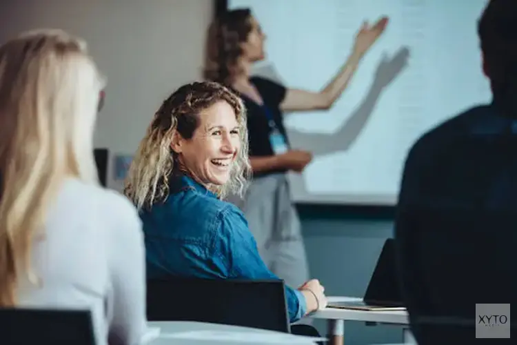 Online Trainingen voor de Jeugdzorg: Een gids voor effectieve professionele ontwikkeling