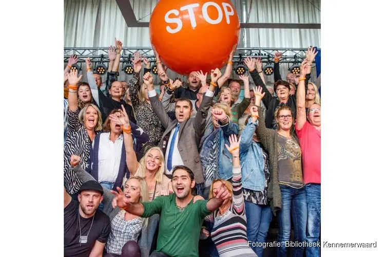 Stoptober: onderweg in een rookvrij oktober