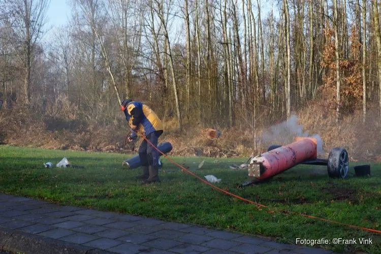 Carbid schieten? Dit moet je weten!