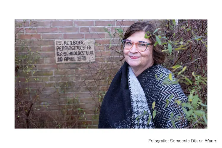 Officieel afscheid van het schoolgebouw van de Mariaschool