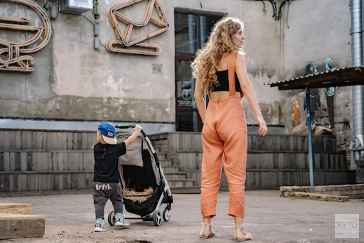 Het belang van een goede kinderwagen