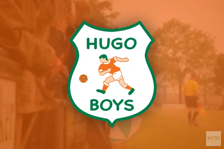 Hugo Boys sluit jaar af met ruime zege op Winkel