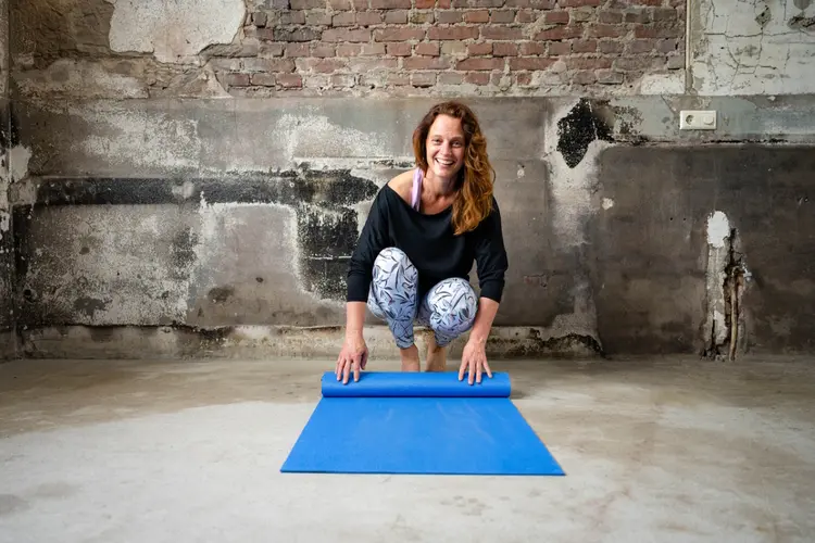 Health Podium: De verschillende werelden van Yoga en Pilates