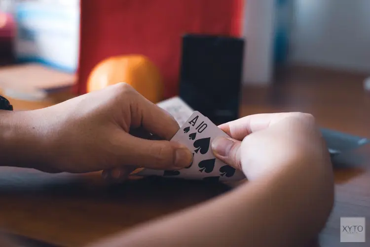 Blackjack Onder de Meest Gespeelde Casino Spellen bij Nederlandse Spelers