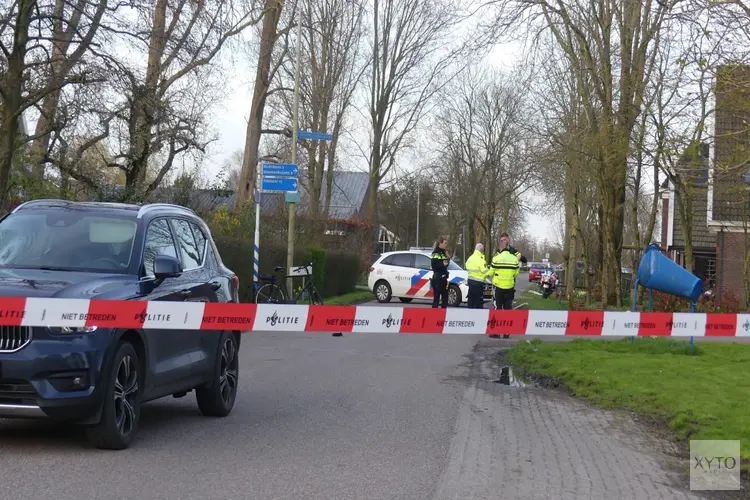 Slachtoffer verkeersongeval Sint Maarten overleden