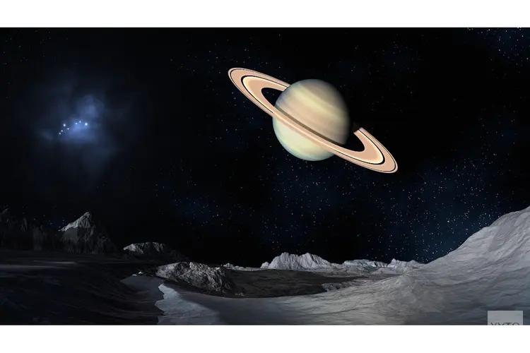 Activiteiten in april bij sterrenwacht Saturnus
