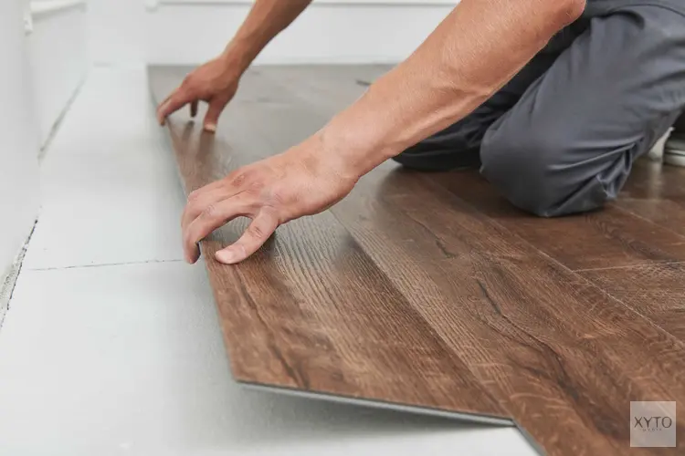 Onderhoudstips voor langdurig gebruik van vinyl vloeren