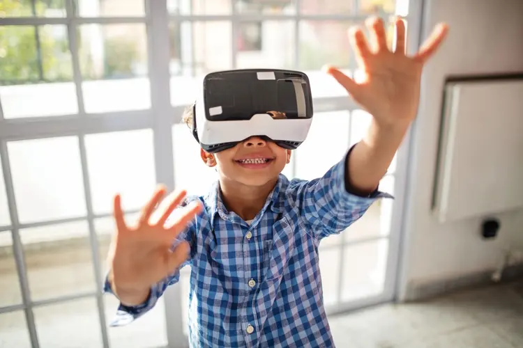 PrutsHubmiddag: Virtual Reality in Bibliotheek Heerhugowaard