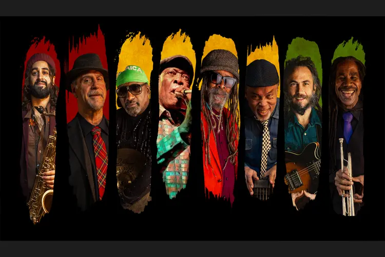 Exclusieve jubileumtour van The Skatalites doet Alkmaar aan