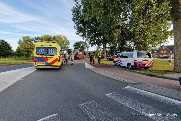 Gevangenisstraf en rijontzegging voor dodelijk ongeval Sint Pancras