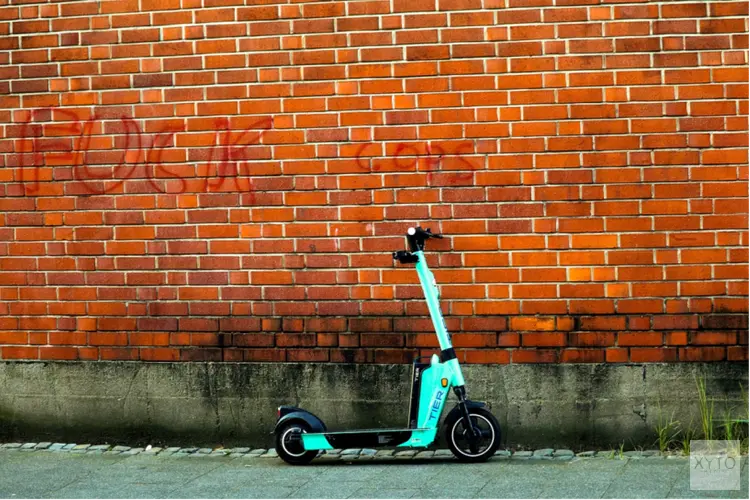 De voordelen van een elektrische step