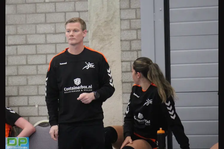 Handbal: winst voor KSV en Tornado