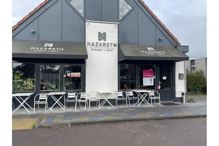 Restaurant in Heerhugowaard maand dicht