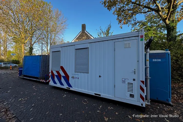 Forensische sporen aangetroffen in woning vermiste Albert Visser