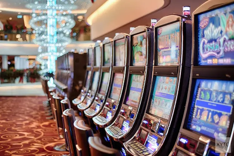 Hoe worden casino winsten belast?