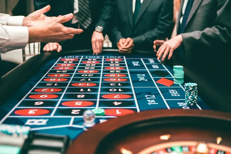 Casino etiquette: de onuitgesproken regels