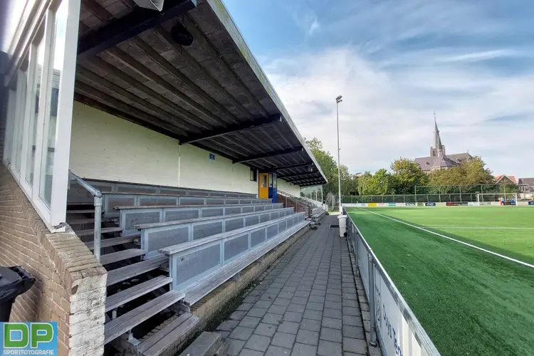 LSVV verliest "uitwedstrijd" op eigen terrein tegen Limmen