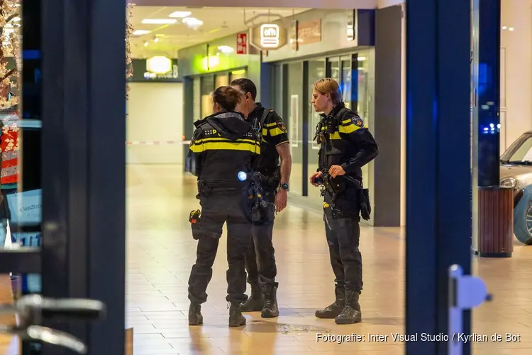 Meerdere personen betrokken bij geweldsincident Broek op Langedijk